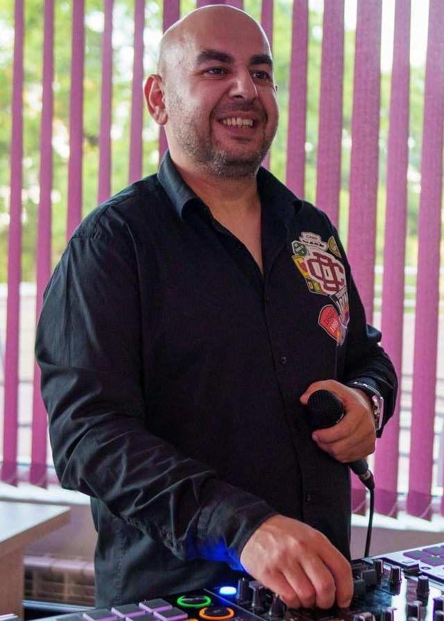 Dj Ned
